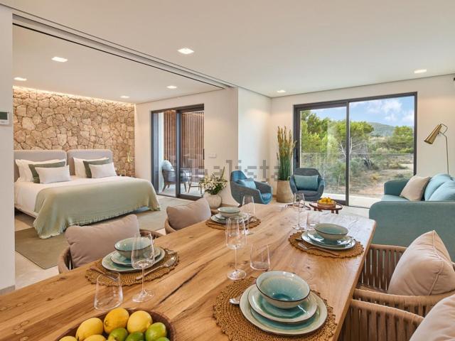 Piso, Eivissa