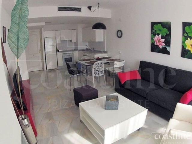 Piso, Eivissa