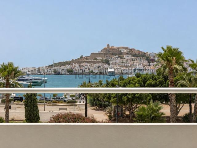 Piso, Eivissa
