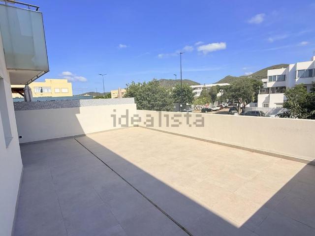 Piso, Eivissa