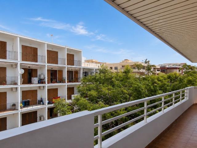 Piso, Eivissa