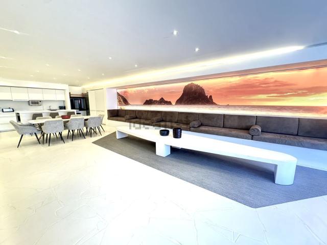 Piso, Eivissa