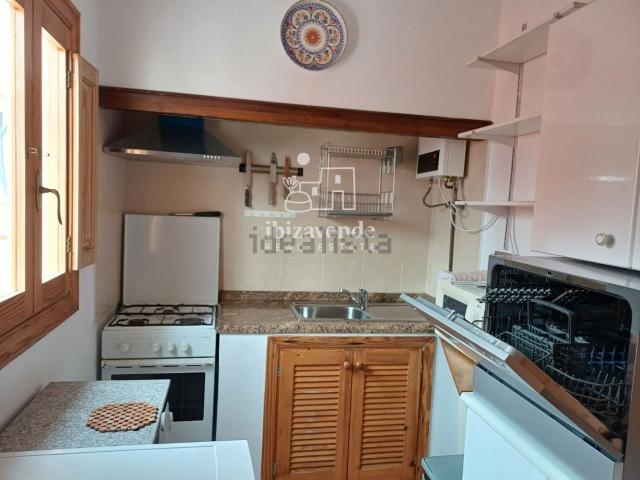 Piso, Eivissa