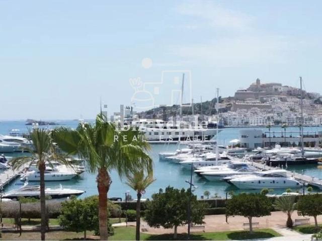 Piso, Eivissa