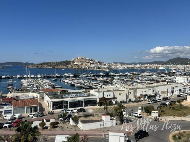 Piso, Eivissa