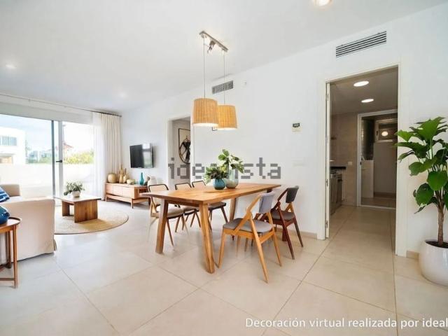Piso, Eivissa