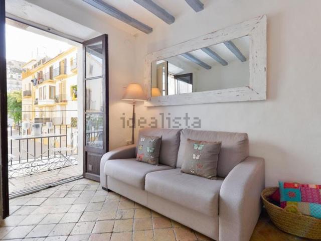 Piso, Eivissa