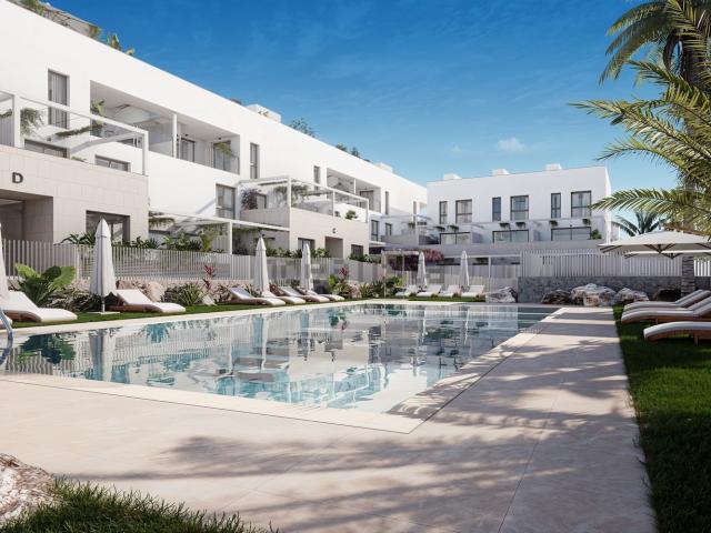 Piso, Eivissa