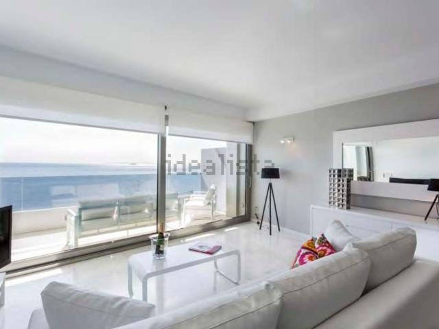 Piso, Eivissa