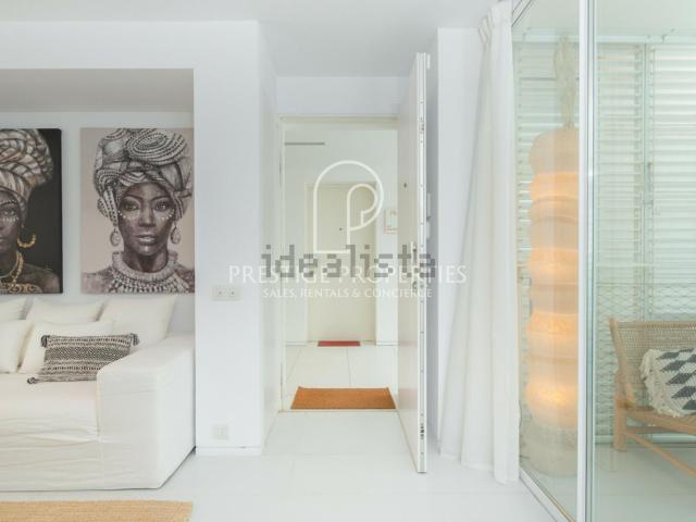 Piso, Eivissa