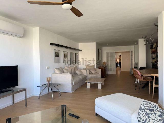 Piso, Eivissa