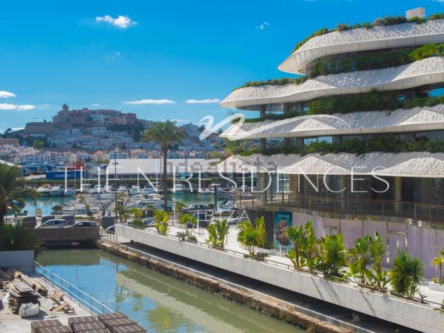 Piso, Eivissa
