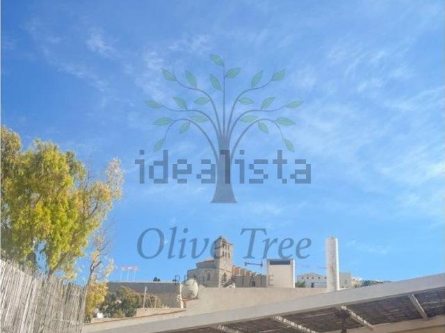 Piso, Eivissa
