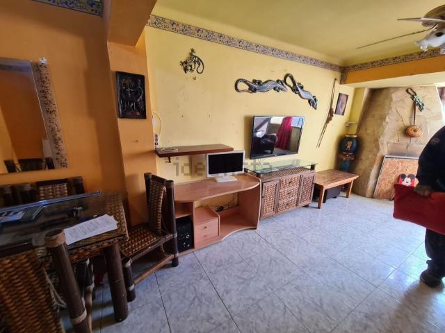 Piso, Eivissa
