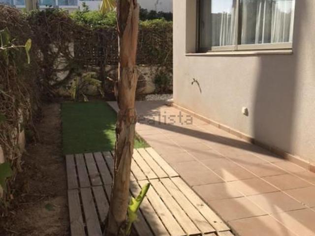 Piso, Eivissa