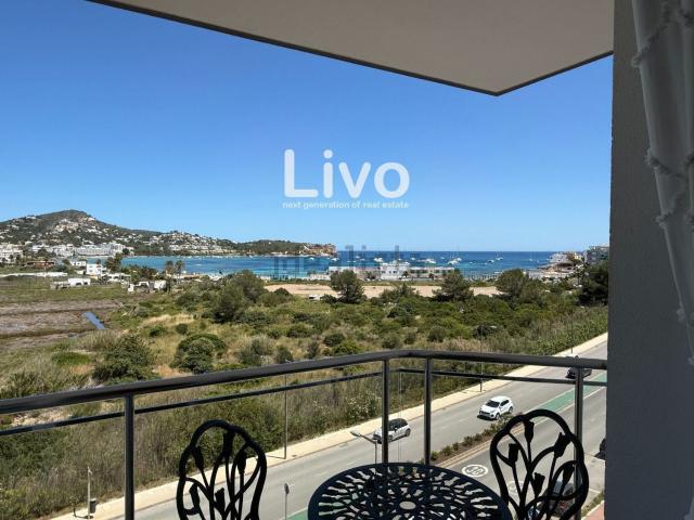 Piso, Eivissa