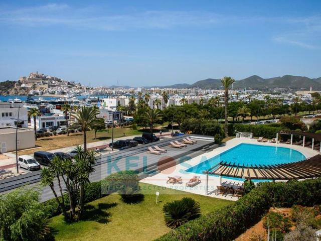 Piso, Eivissa