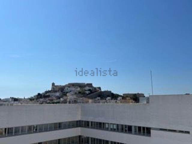 Piso, Eivissa
