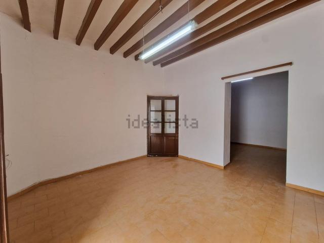 Piso, Eivissa