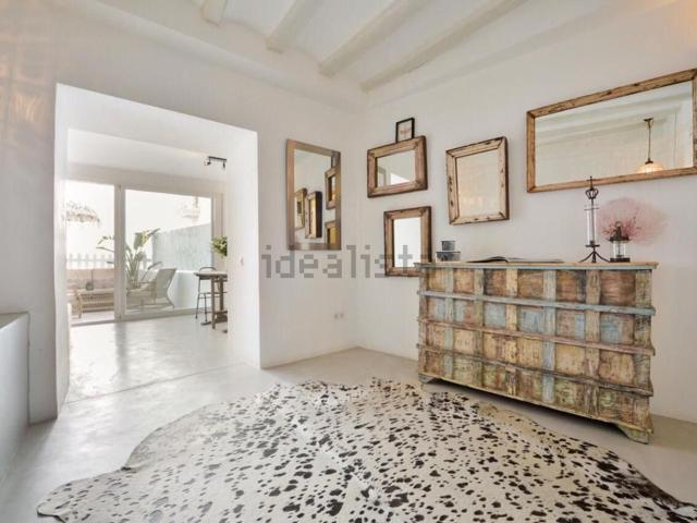 Piso, Eivissa