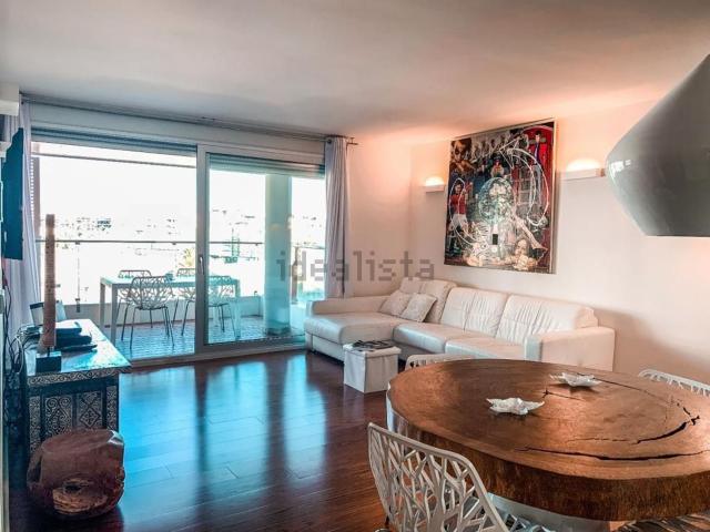 Piso, Eivissa