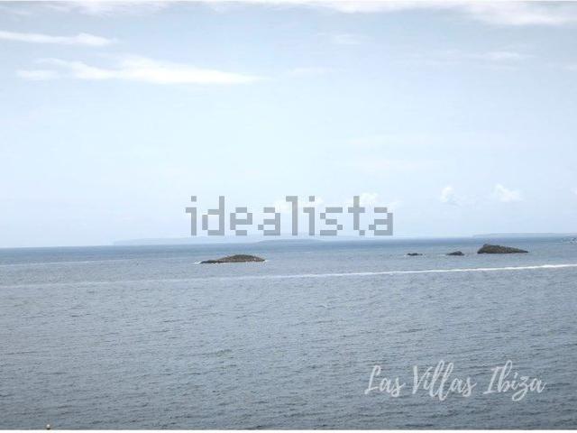 Piso, Eivissa