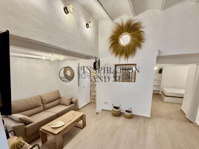 Piso, Eivissa