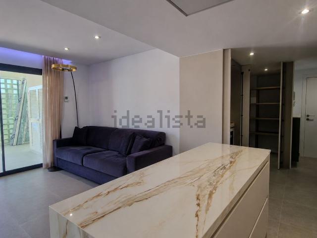 Piso, Eivissa