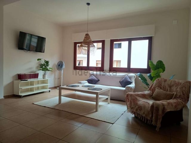 Piso, Eivissa