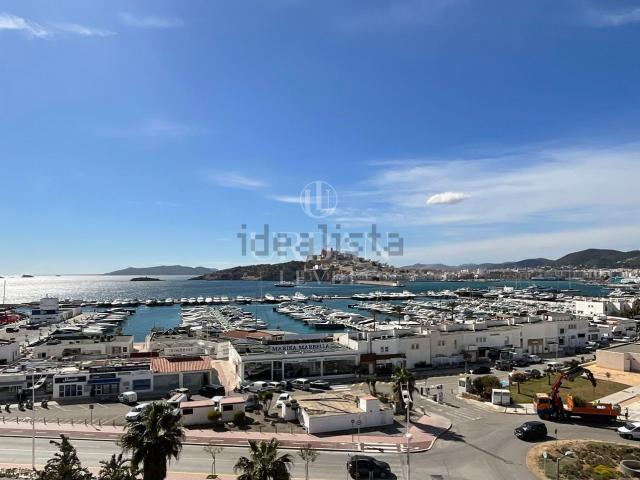 Piso, Eivissa