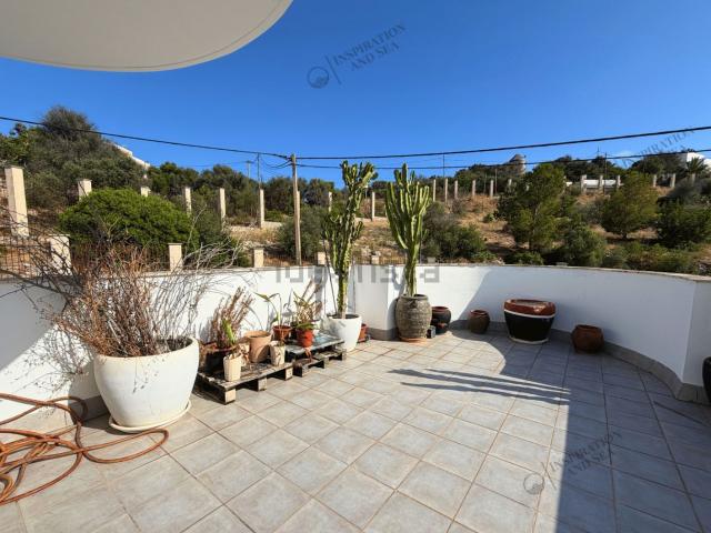Piso, Eivissa
