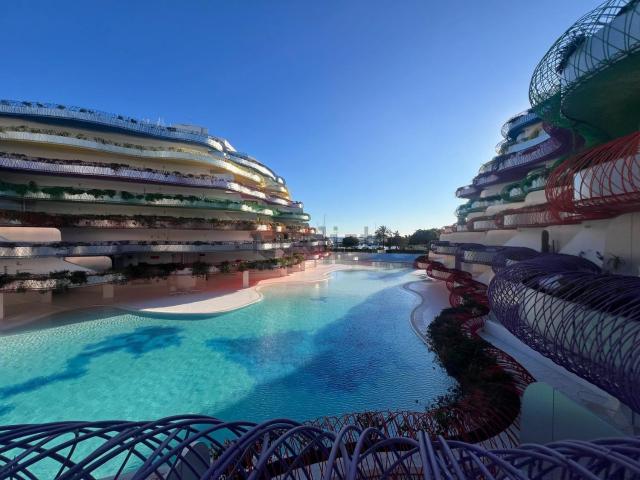 Piso, Eivissa