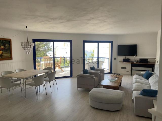 Piso, Eivissa