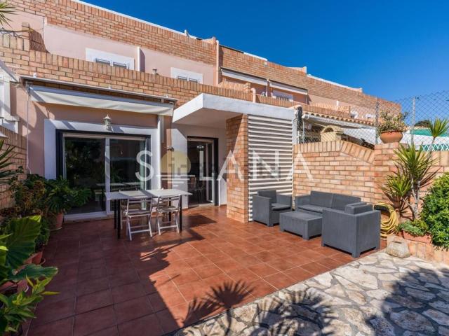 Piso, Eivissa