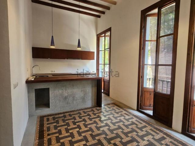 Piso, Eivissa