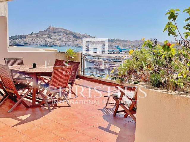Piso, Eivissa