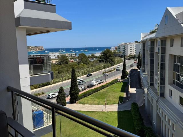 Piso, Eivissa