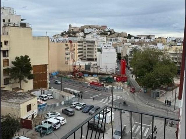 Piso, Eivissa