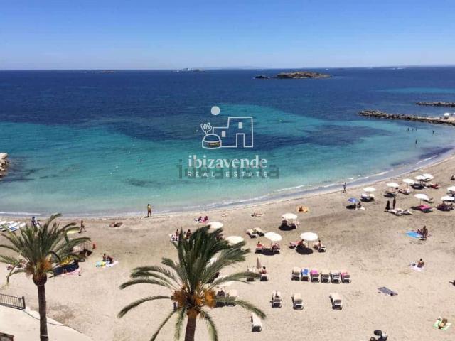 Piso, Eivissa