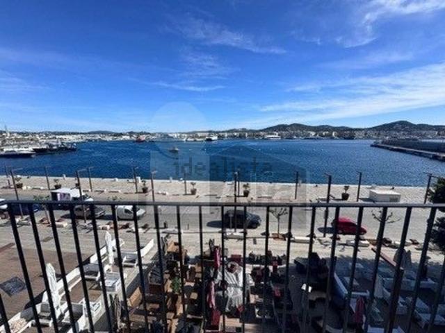 Piso, Eivissa