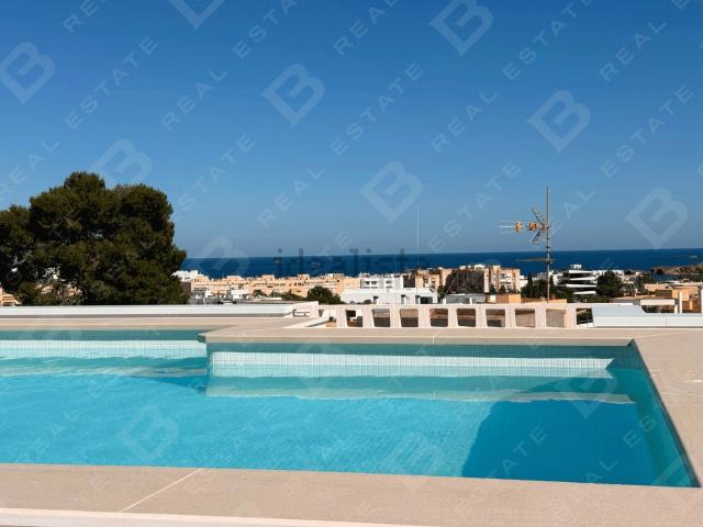 Piso, Eivissa