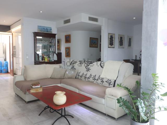 Piso, Eivissa