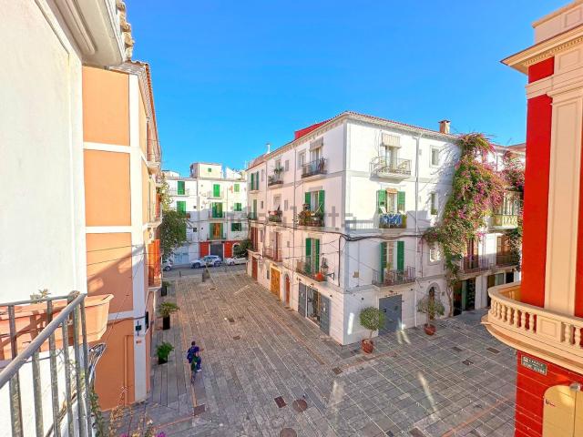 Piso, Eivissa