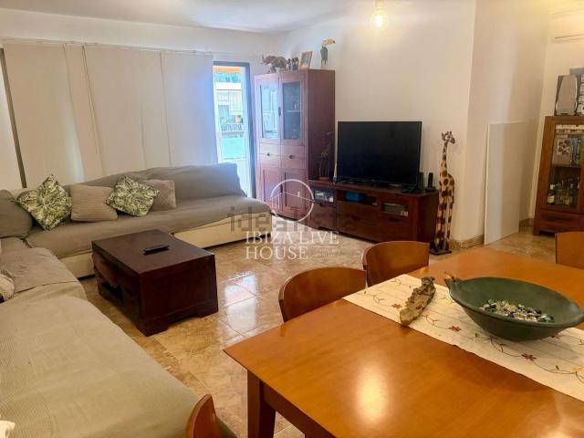 Piso, Eivissa