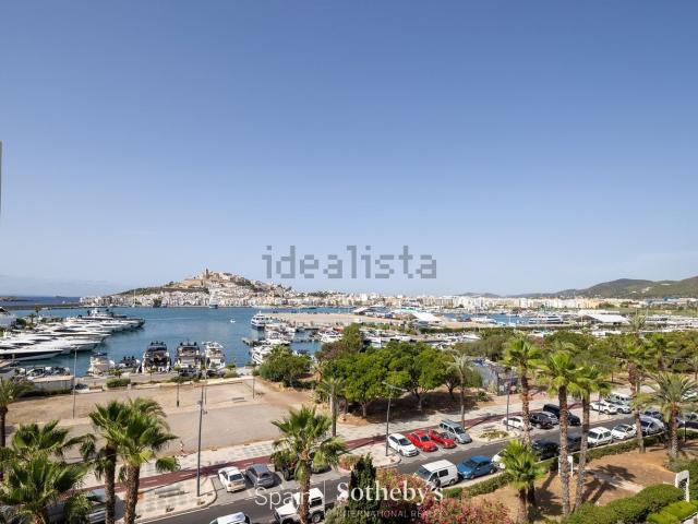 Piso, Eivissa