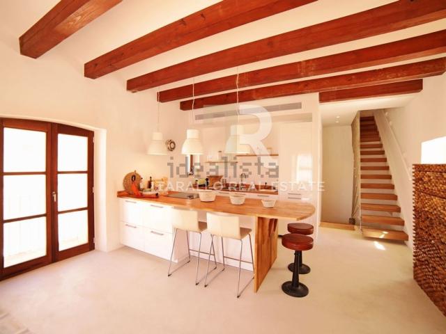 Piso, Eivissa