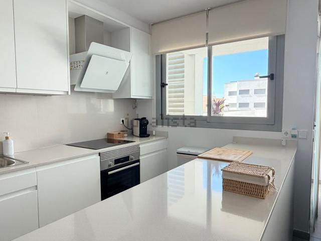 Piso, Eivissa