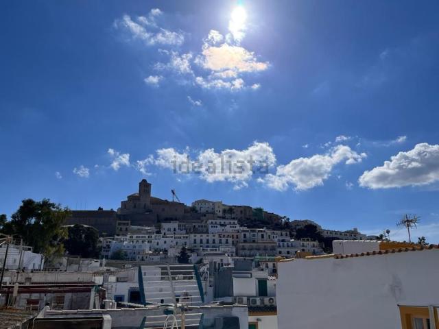 Piso, Eivissa