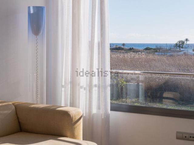 Piso, Eivissa
