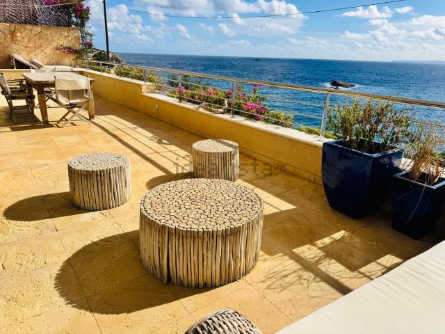 Piso, Eivissa